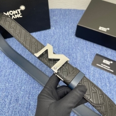 Montblanc Belts